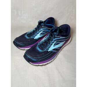 Brooks Glycerin 15 Running Shoes with Super DNA Cushioning Size 10